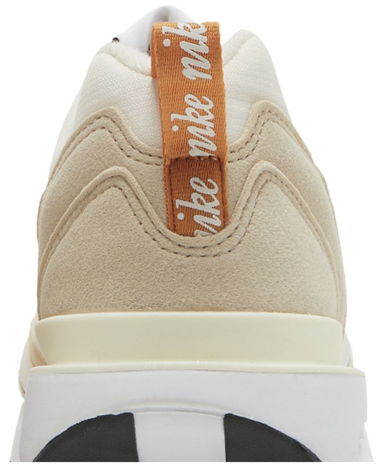 Nike Wmns Air Max Dawn Phantom Light Curry