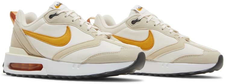 Nike Wmns Air Max Dawn Phantom Light Curry