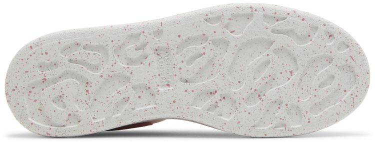 Alexander McQueen Wmns Oversized Sneaker Tea Rose