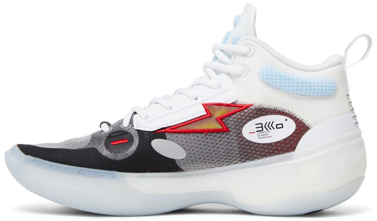 Li Ning Way of Wade 10 Team No Sleep