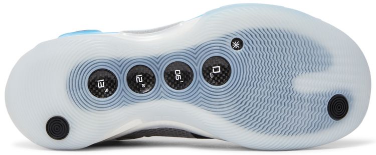 Li Ning Way of Wade 10 Team No Sleep