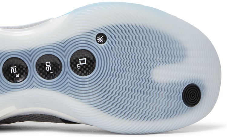 Li Ning Way of Wade 10 Team No Sleep