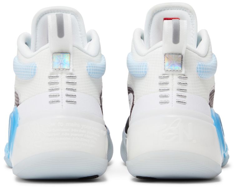 Li Ning Way of Wade 10 Team No Sleep