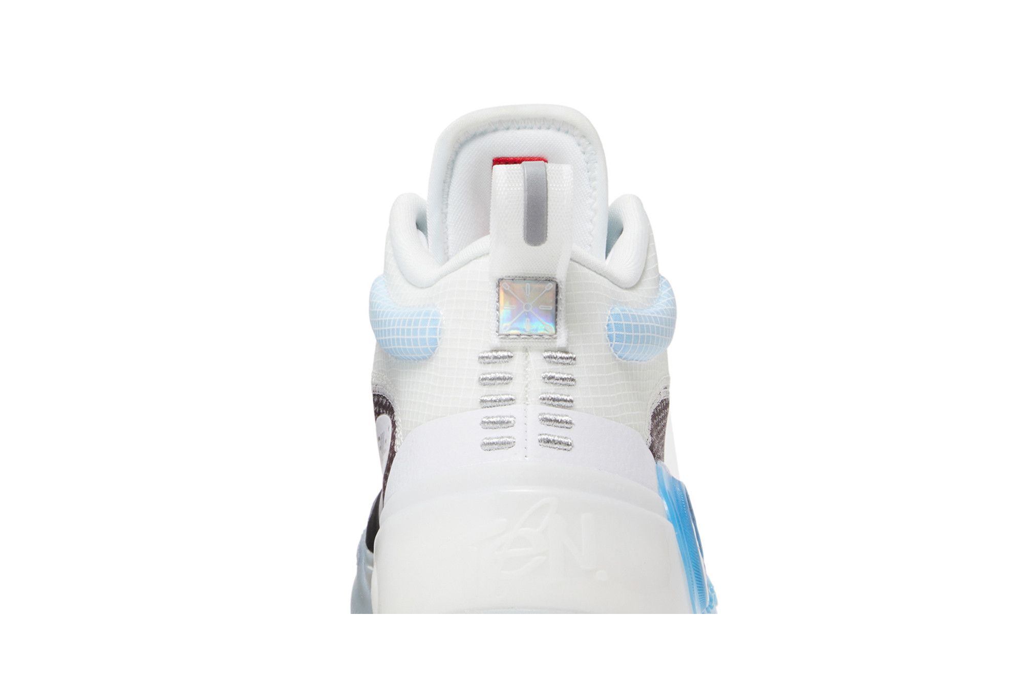 Li-Ning Way of Wade 10 Team No Sleep Men's - ABAS115-2 - US