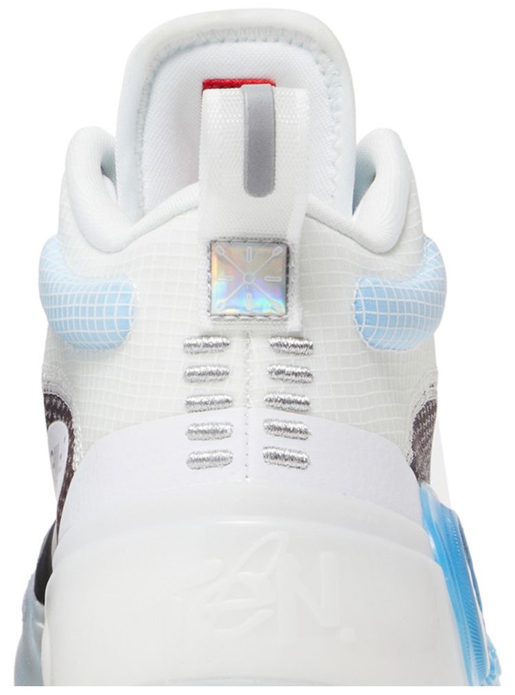 Li Ning Way of Wade 10 Team No Sleep