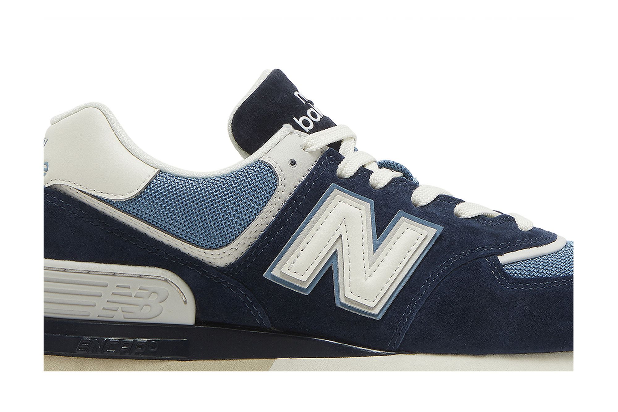 人気 ☆NEW BALANCE☆ U574LGVC LEGACY NAVY SEA SALT Buy New Balance 574 Legacy 'Navy Sea Salt' - U574LGVC | GOAT