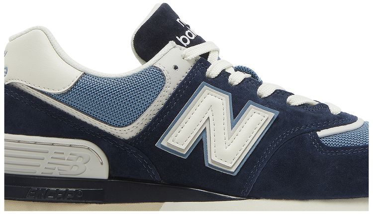 New Balance 574 Legacy Navy Sea Salt