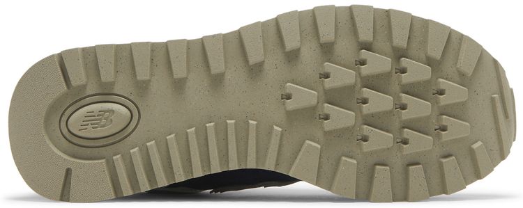 New Balance 574 Legacy Navy Sea Salt