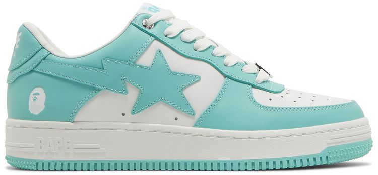 Bapesta 4 M1 Green