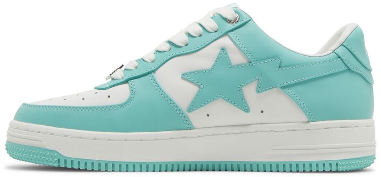 Bapesta 4 M1 Green