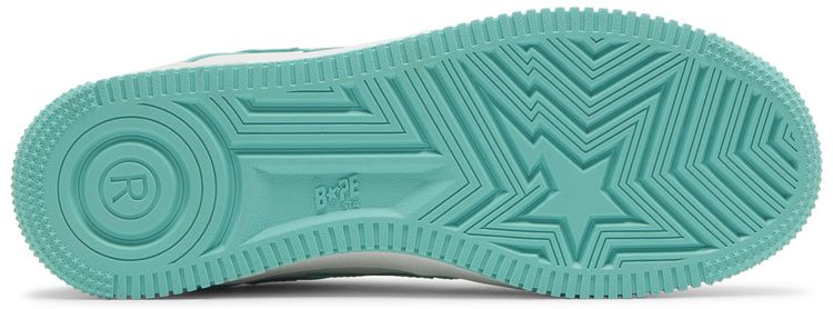 Bapesta 4 M1 Green