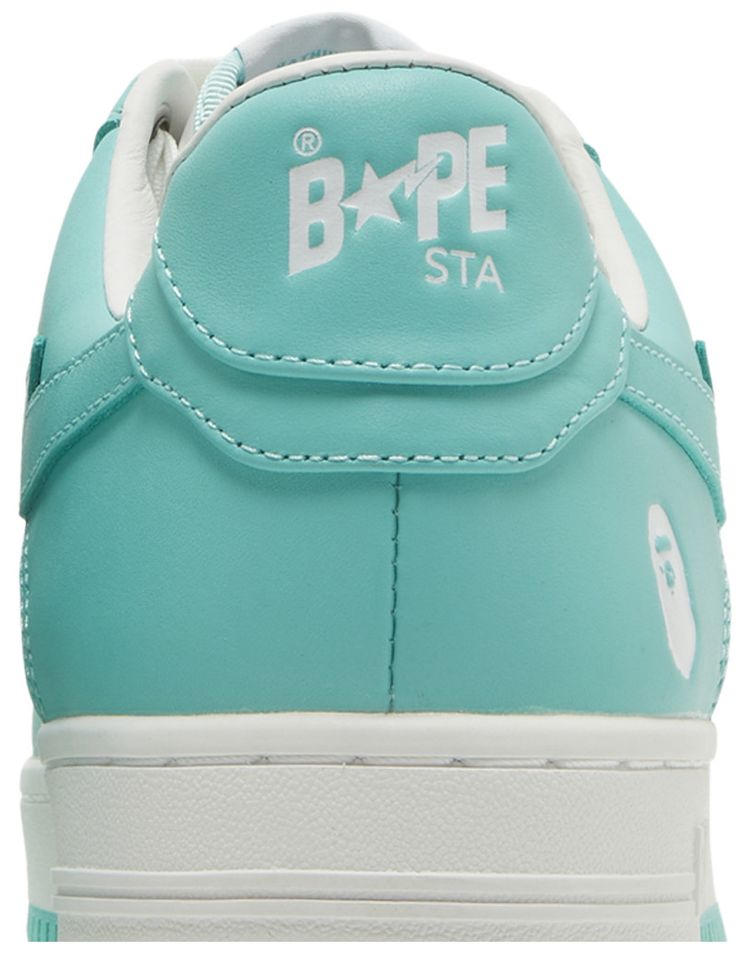 Bapesta 4 M1 Green