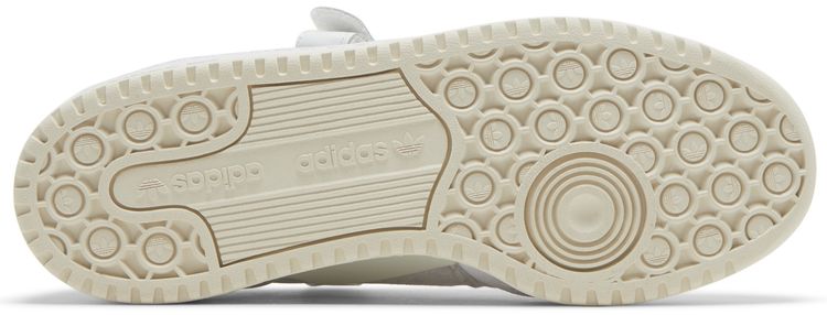 Adidas Wmns Forum Low White Magic Beige