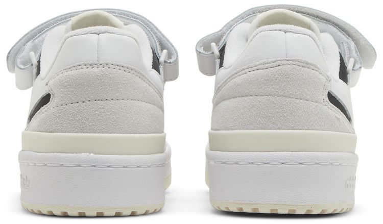 Adidas Wmns Forum Low White Magic Beige