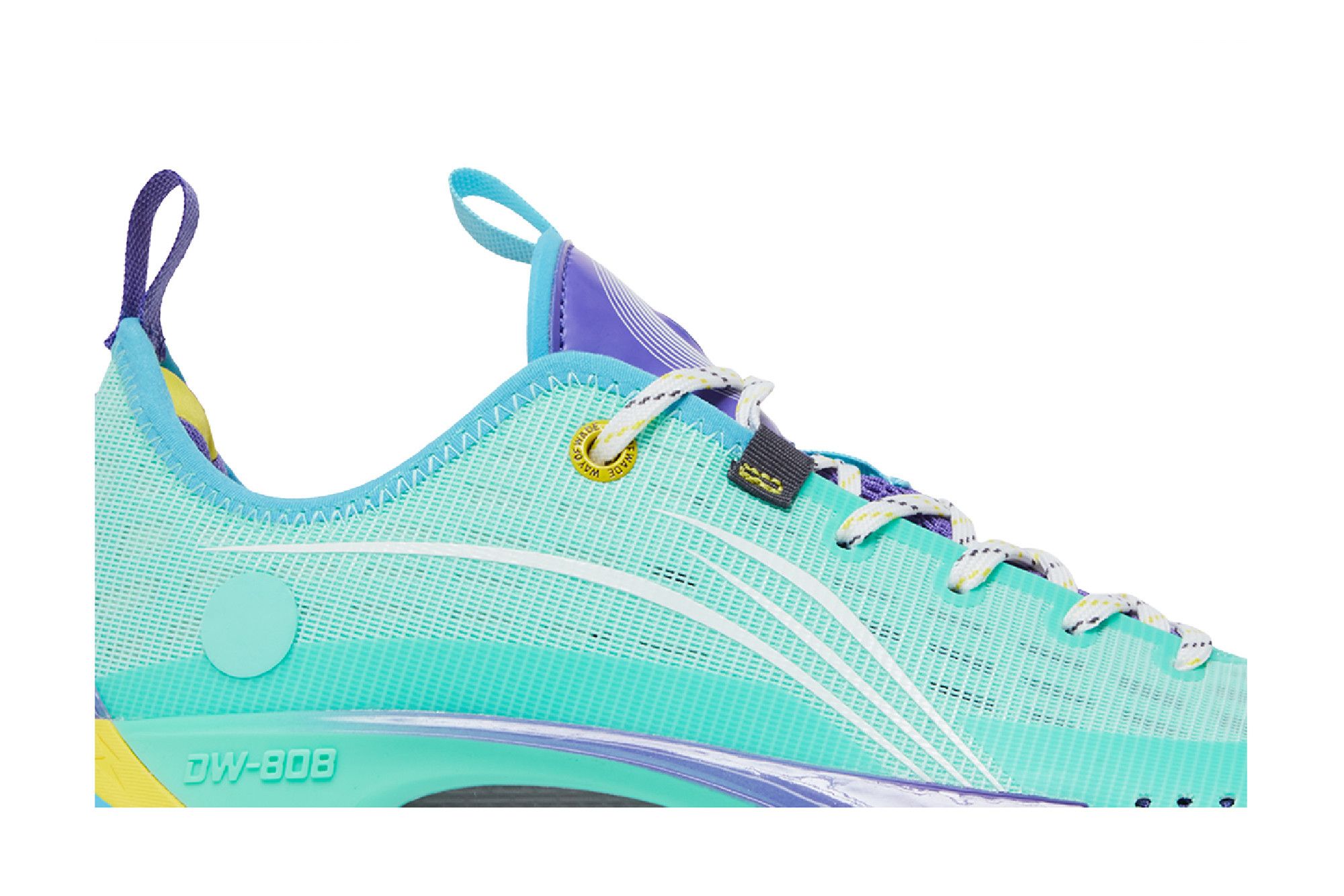 Buy Wade 808 2 'Cold Blood' - ABPS037 6 | GOAT Buy Wade 808 2 'Cold Blood' - ABPS037 6 | GOAT