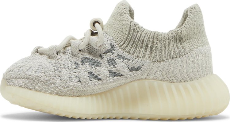 Yeezy Boost 350 V2 CMPCT Infants Slate Bone