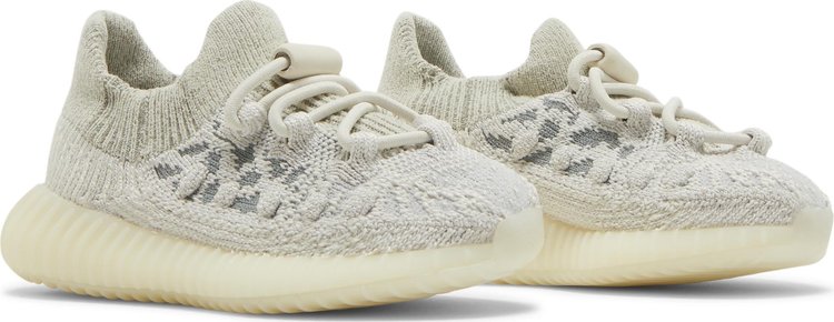 Yeezy Boost 350 V2 CMPCT Infants Slate Bone