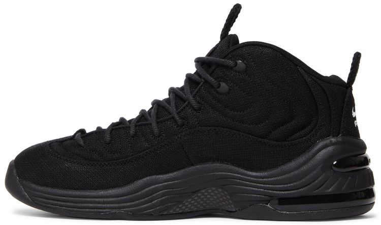 Stussy x Air Penny 2 Black