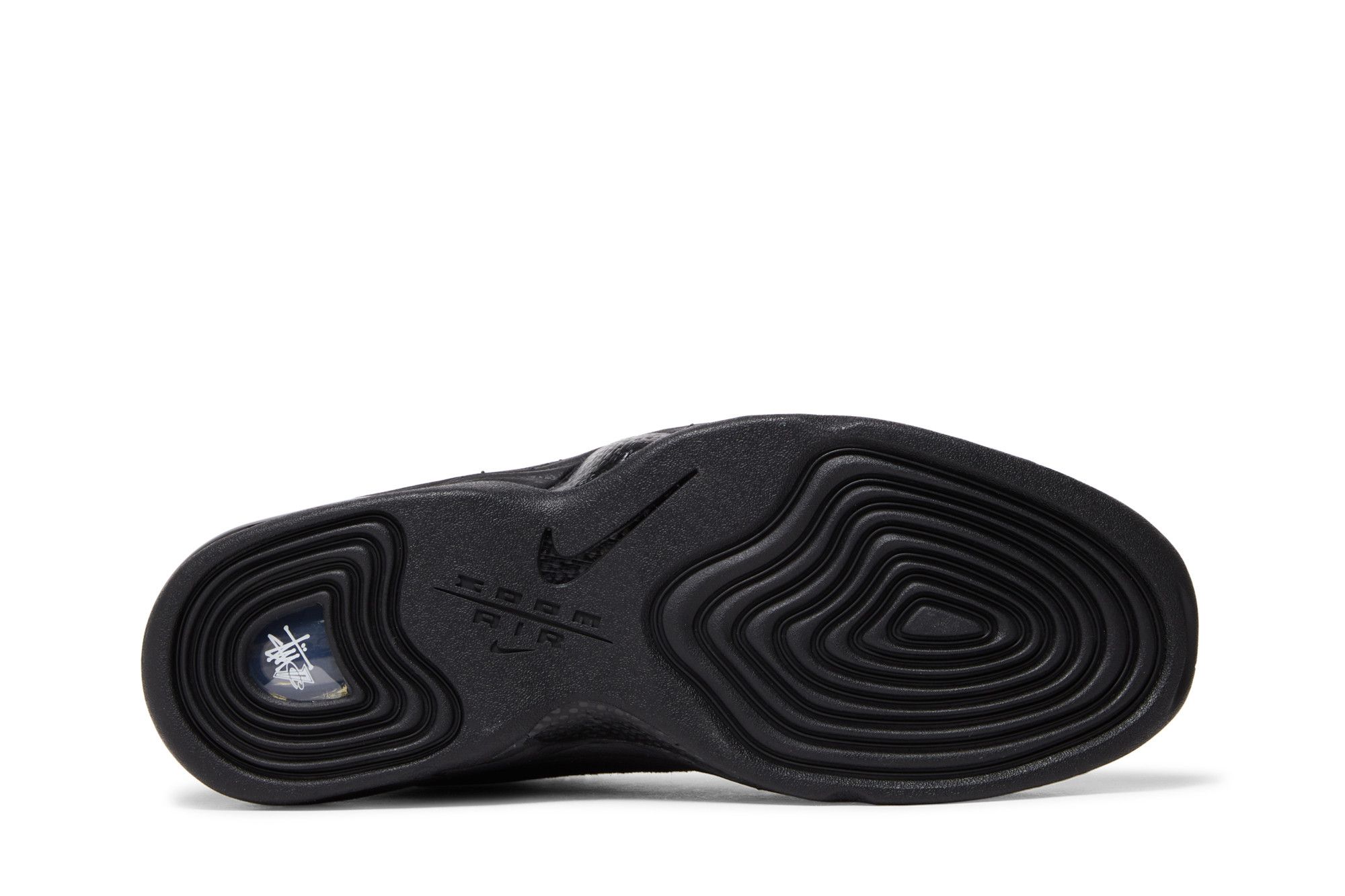 STüSSY x NIKE AIR PENNY 2 (tan) | Unboxing, review & on feet
