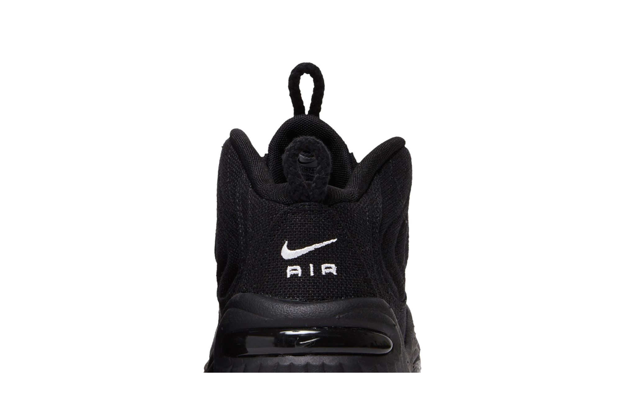 Buy Stussy x Air Penny 2 'Black' - DQ5674 001 | GOAT
