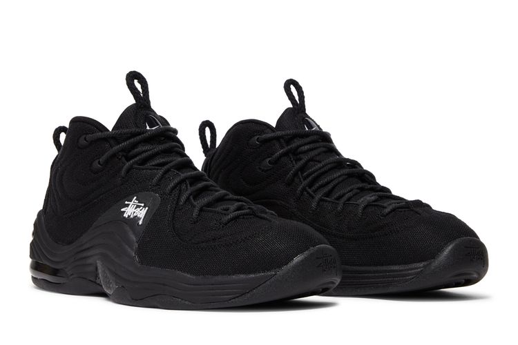 Buy Stussy x Nike Air Penny 2 