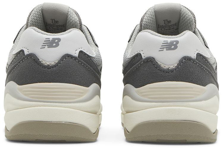 New Balance 5740 Bungee Toddler Castlerock Moonbeam