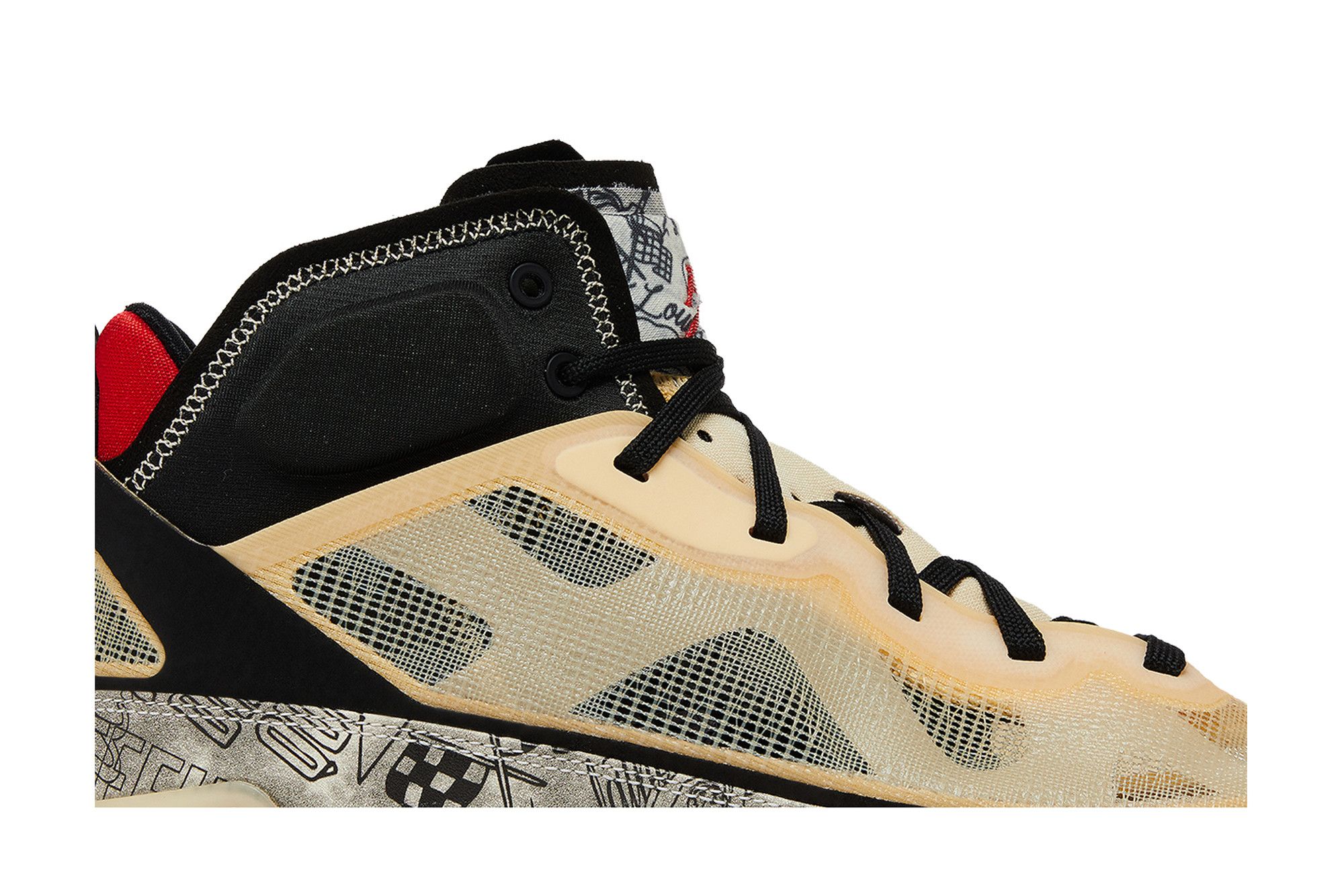 大人気定番商品 Jayson Buy Tatum GOAT | 200 DZ0812 - 'Tattoo' 37 Jordan Air x 靴
