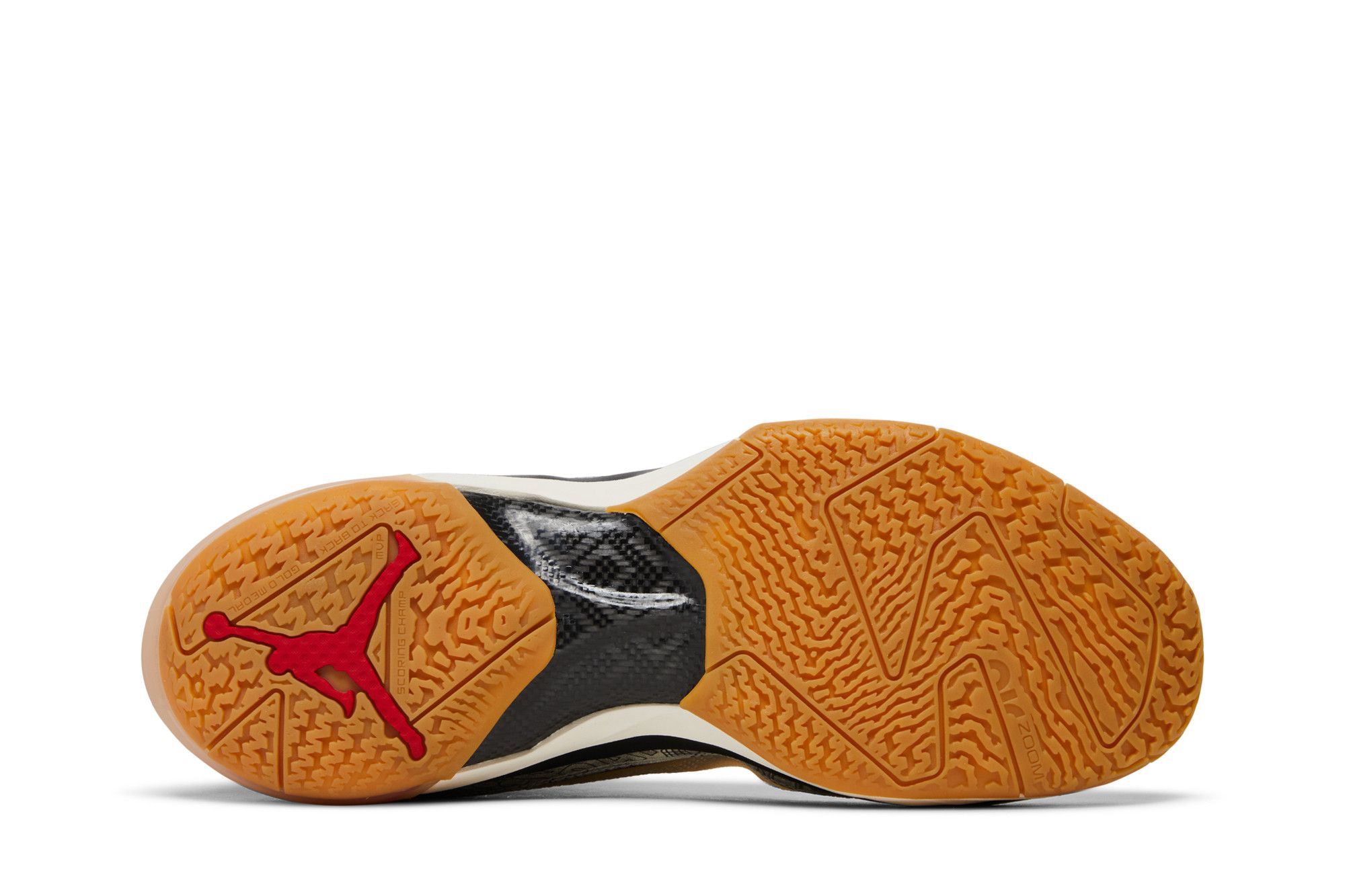 Buy Jayson Tatum x Air Jordan 37 'Tattoo' - DZ0812 200 | GOAT
