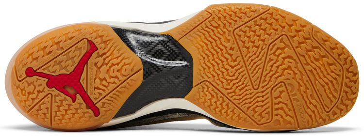 Jayson Tatum x Air Jordan 37 Tattoo