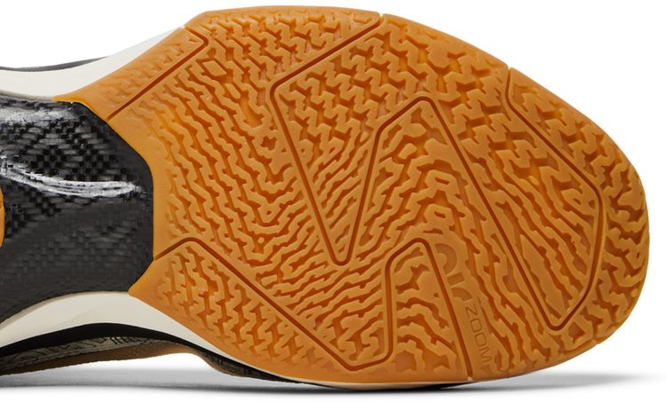 Jayson Tatum x Air Jordan 37 Tattoo