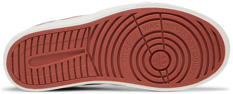 Wmns Jordan Series05 SE Low Rose Velvet