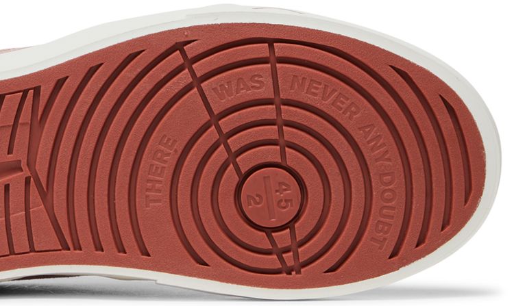 Wmns Jordan Series05 SE Low Rose Velvet