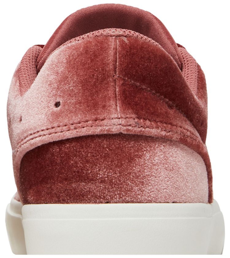Wmns Jordan Series05 SE Low Rose Velvet