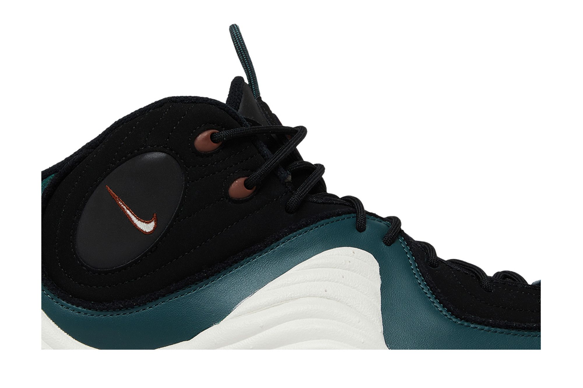 Buy Air Penny 2 'Faded Spruce' - DV3465 001 | GOAT