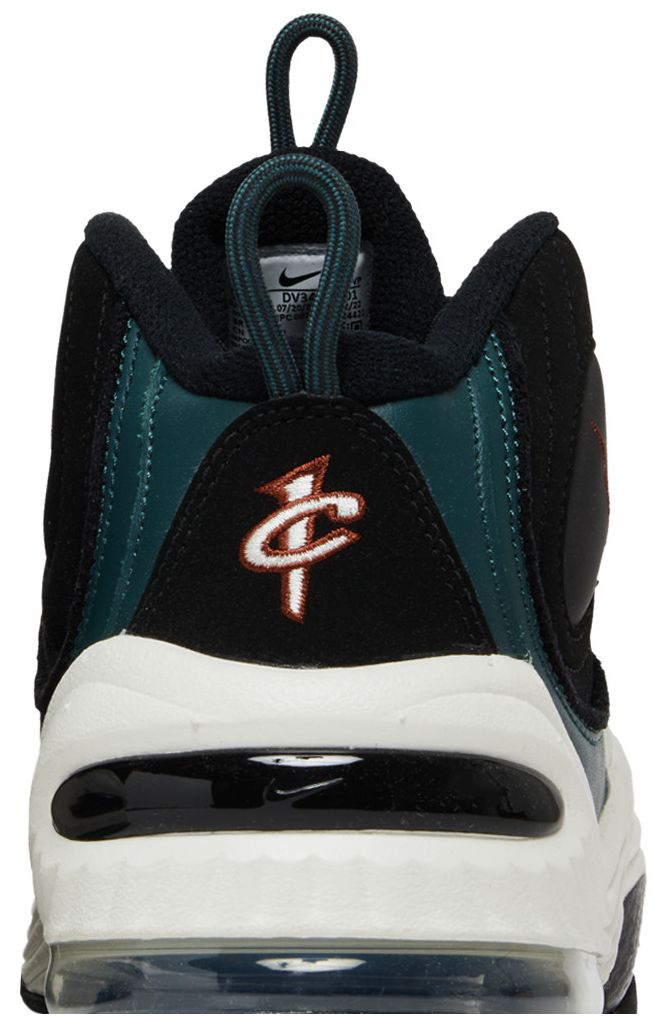 Nike Air Penny 2 Faded Spruce