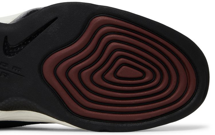 Nike Air Penny 2 Faded Spruce