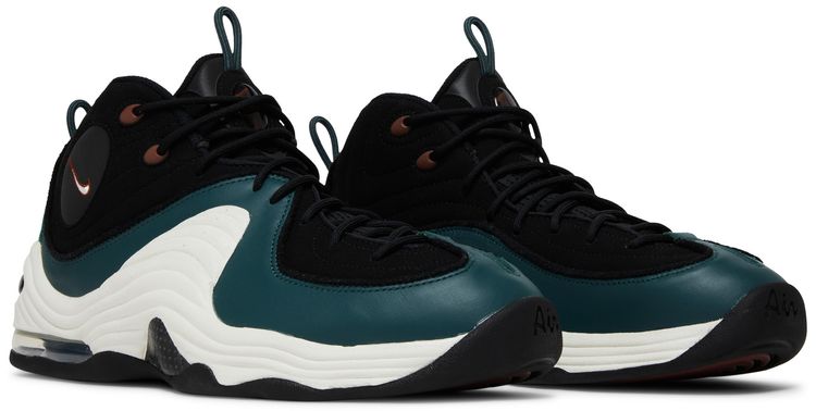 Nike Air Penny 2 Faded Spruce