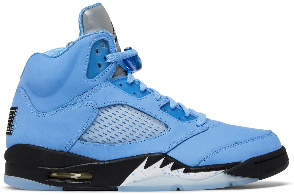 30th anniversary jordan 5