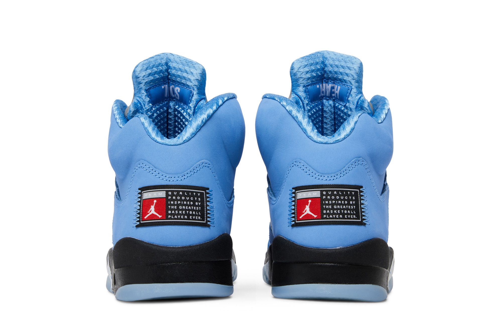 Buy Air Jordan 5 Retro SE 'UNC' - DV1310 401 | GOAT