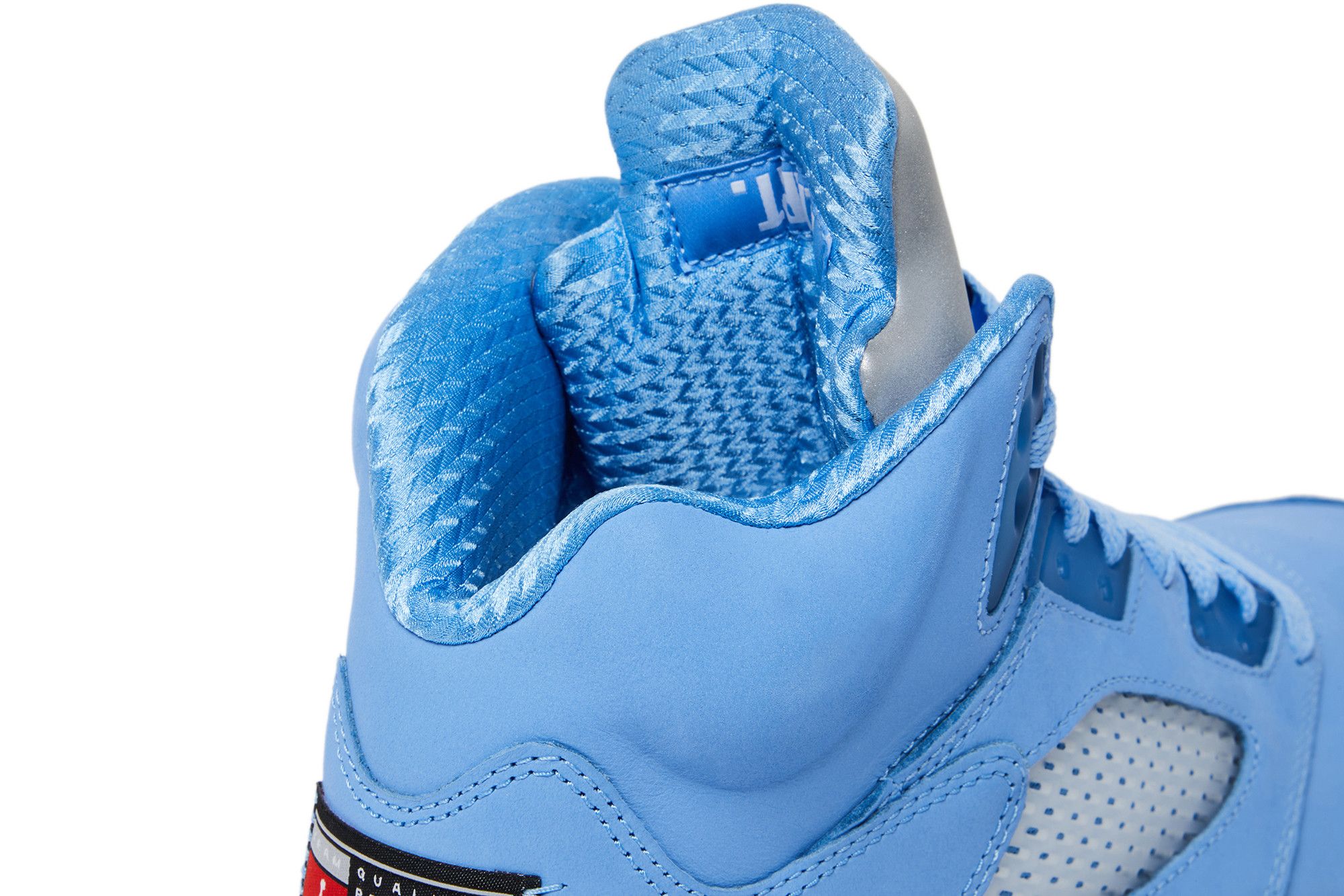 Carolina blue 5s deals