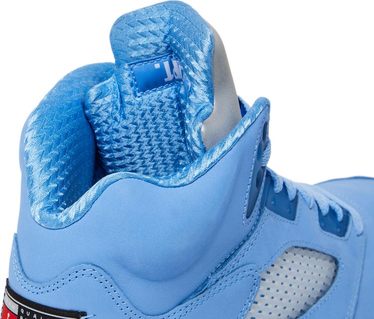 Air Jordan 5 Retro SE UNC