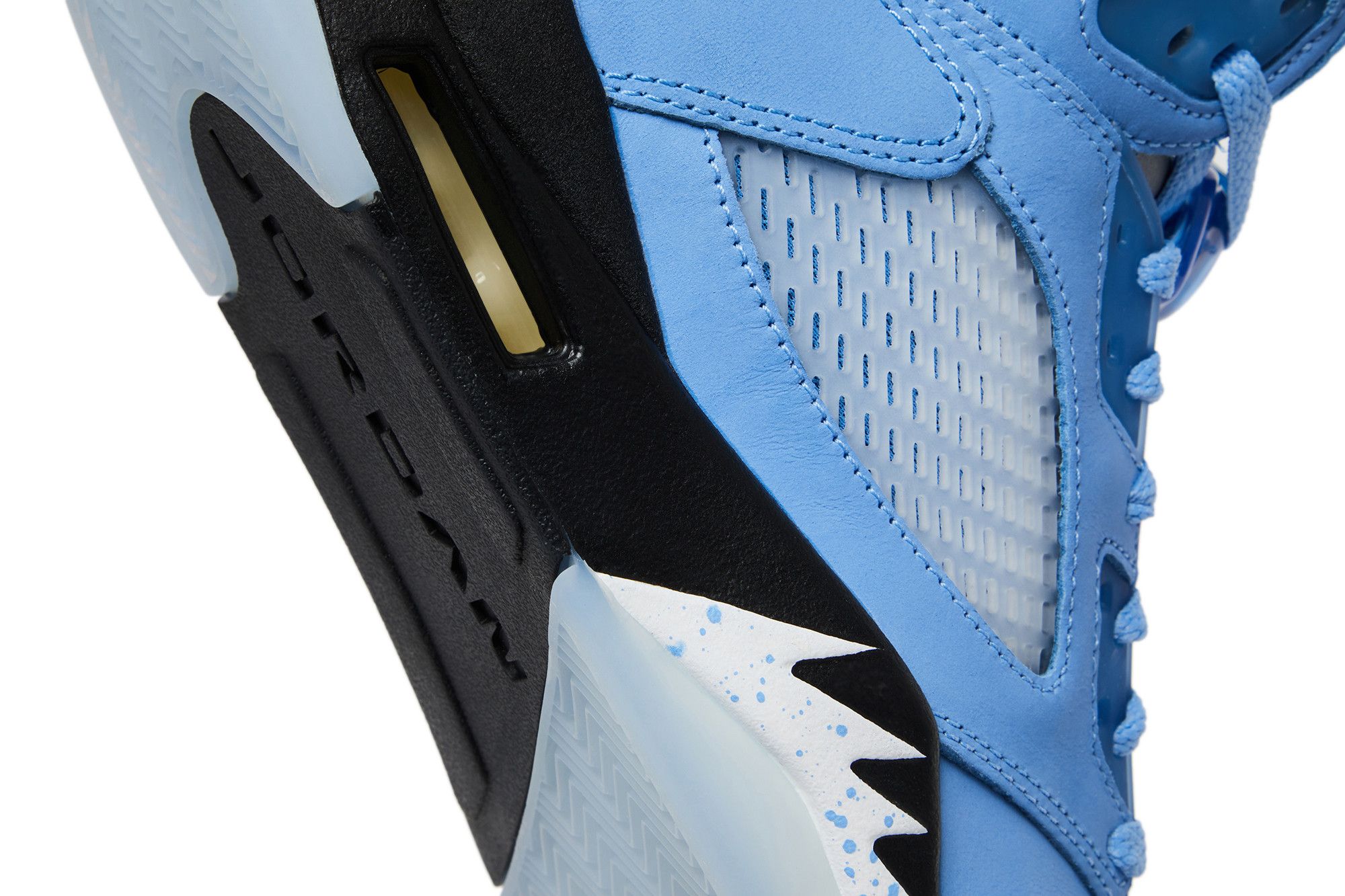 Buy Air Jordan 5 Retro SE 'UNC' - DV1310 401 | GOAT