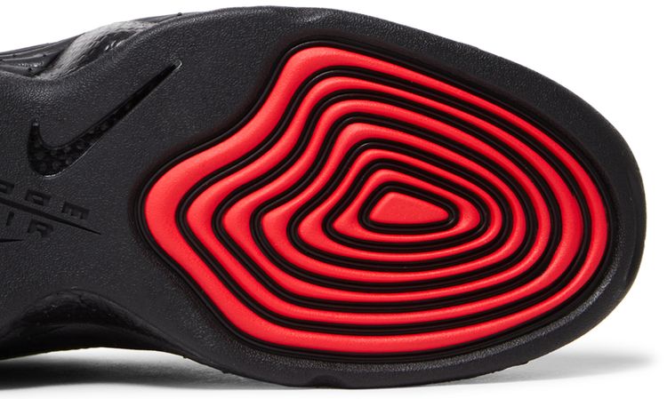 Stussy x Air Penny 2 Vivid Green