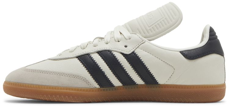 Pharrell x adidas Samba Human Race Cloud White