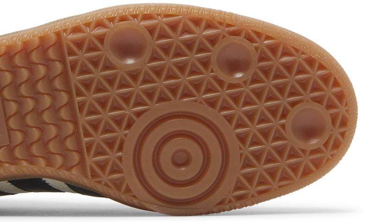 Pharrell x adidas Samba Human Race Cloud White