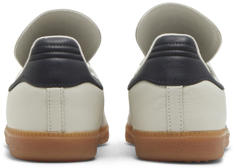 Pharrell x adidas Samba Human Race Cloud White