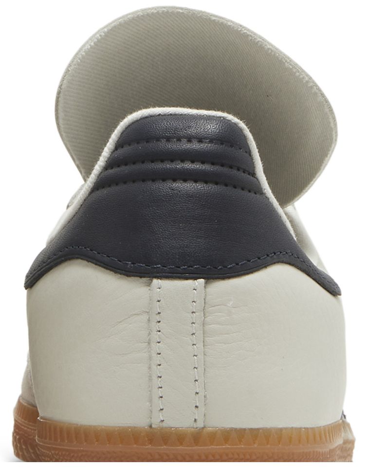 Pharrell x adidas Samba Human Race Cloud White