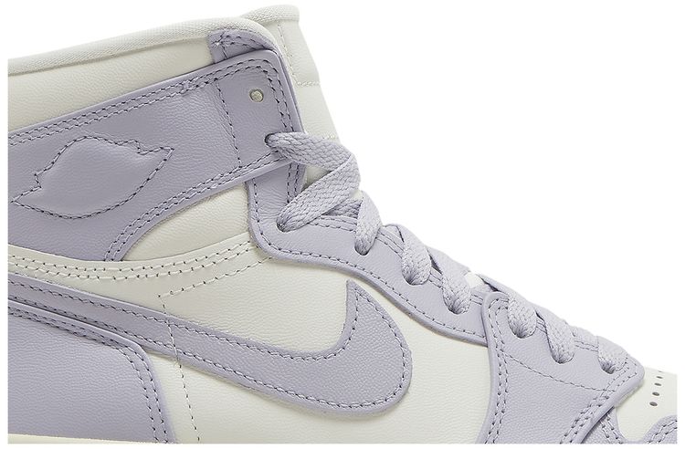Wmns Air Jordan 1 Elevate High Titanium