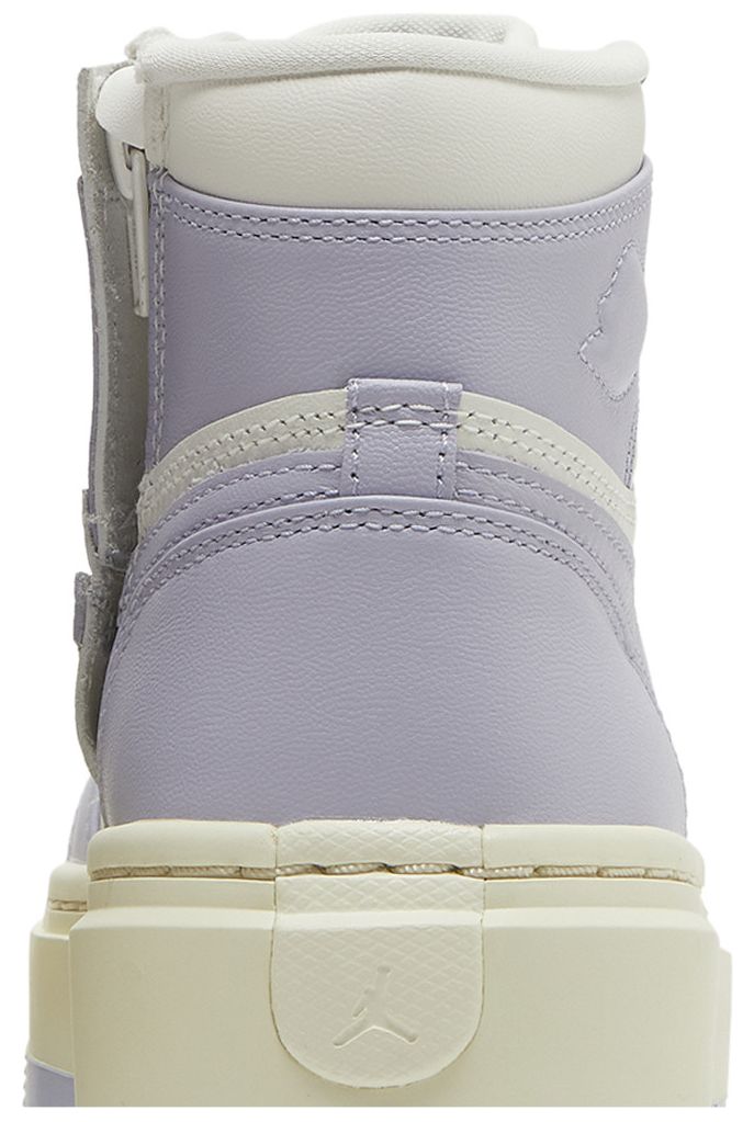 Wmns Air Jordan 1 Elevate High Titanium