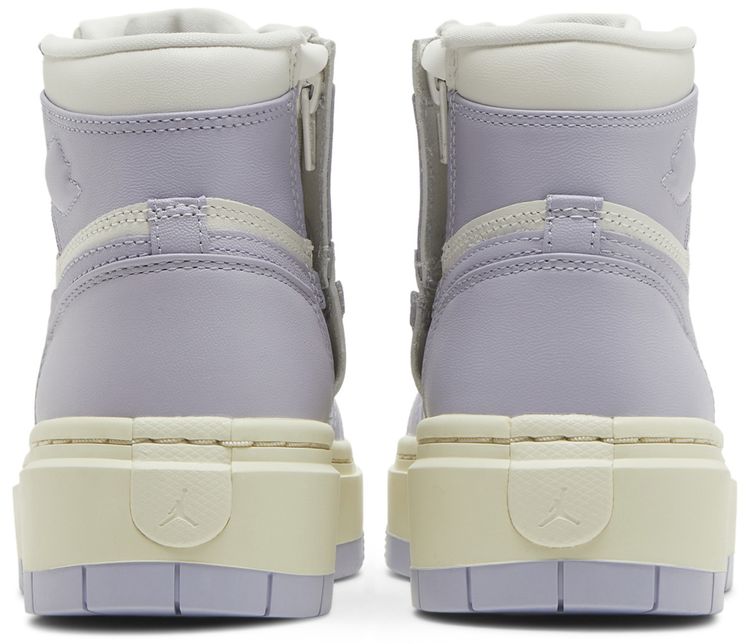 Wmns Air Jordan 1 Elevate High Titanium